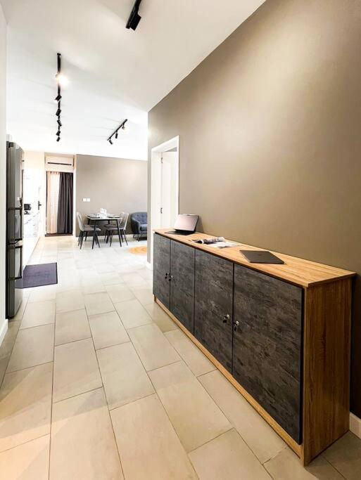 Unit 310 अपार्टमेंट Quatre Bornes